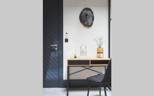 No 7 Apartament SPA Z Sauna I Jacuzzi (Adults Only)