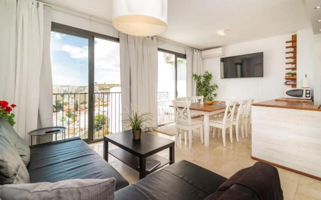 Torreblanca 4BDR Townhouse with Stunning Views