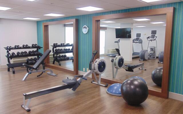 Holiday Inn Express & Suites Wapakoneta by IHG