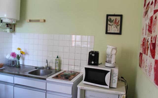 Appartement Val de Saône