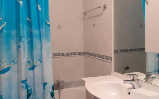 Vacanzemoena - Casa al Parco, tipologia 2