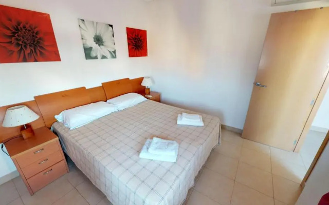 Francisco 293721-A Murcia Holiday Rentals Property