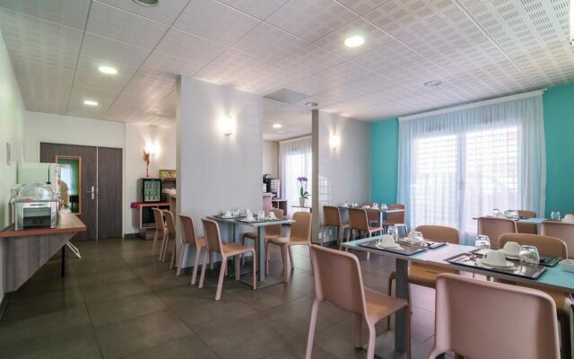 Appart'City Confort Perpignan Centre Gare