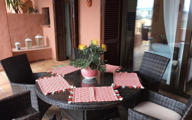 Flamingo Apartment Coto Real La Duquesa