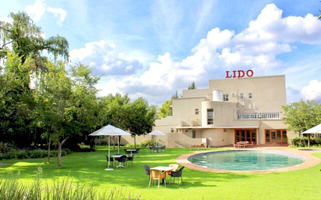 Lido Hotel