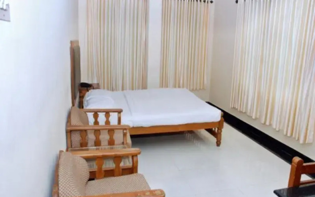 Sahari Hotel