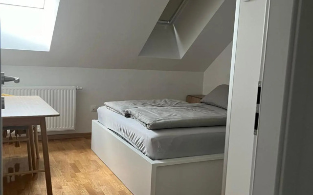 Špansko view -Comfy apartment