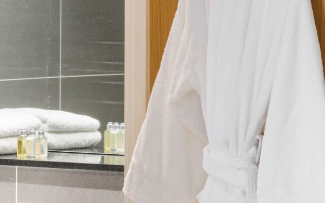 Saco Bristol - Broad Quay Apartment