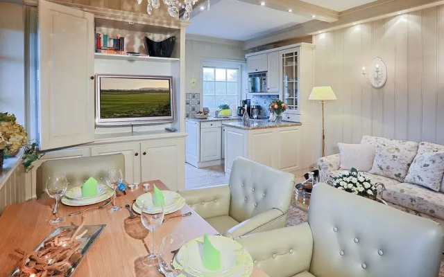 Ferienwohnung Dikstig