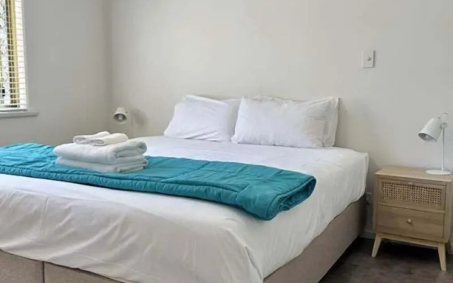 Moana Beach Tourist Park – Guest Rooms – Adelaide