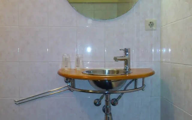 Hostel Herberg de Esborg