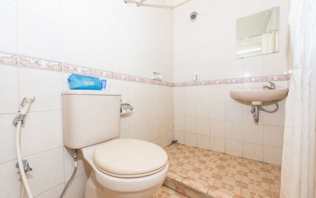 Airy Eco Semarang Timur Bangkong MT Haryono 854