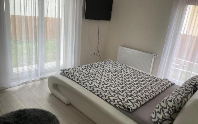 Tina Apartment