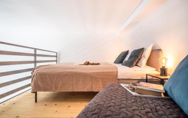 Tower Street Apartments