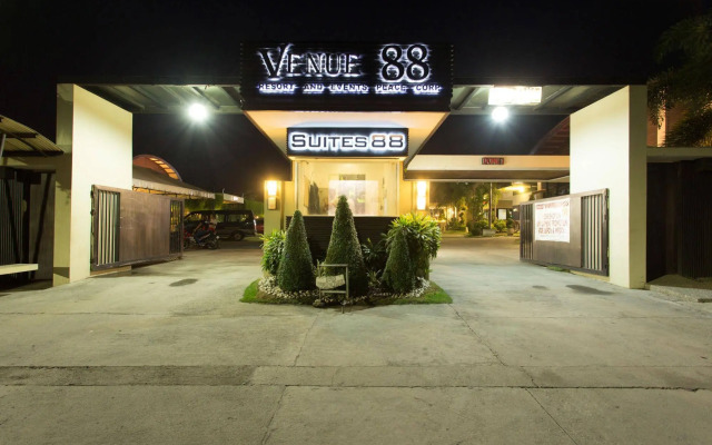 Venue 88