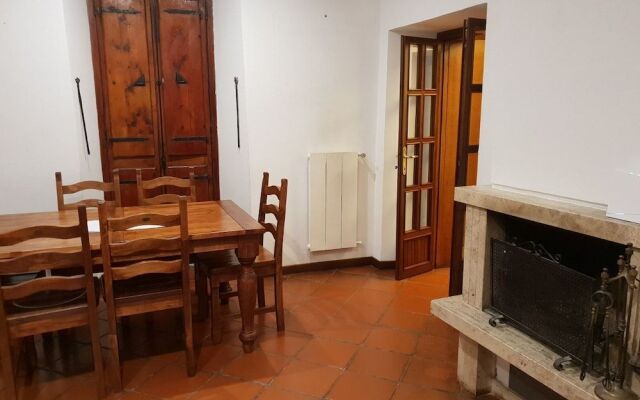 Big Apartment in Campo de Fiori