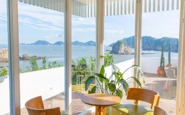 Wenzhou Huyue Six and a Half B&B (Xian Dieyan)