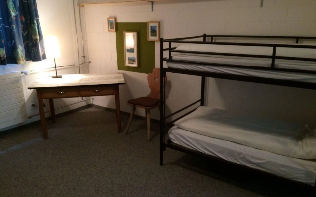 Hotel Ducan