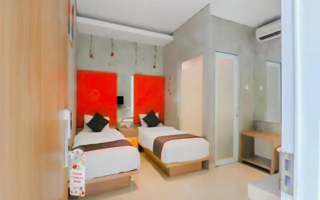 The Batik Bed and Coffee