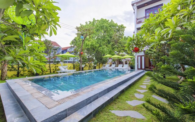 Green Hill Villa