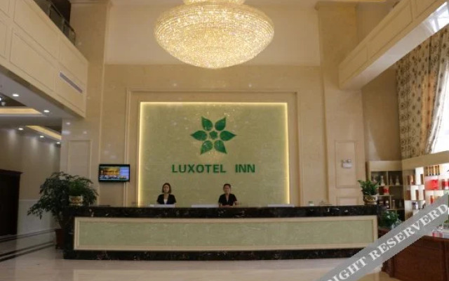 Luxotel Inn