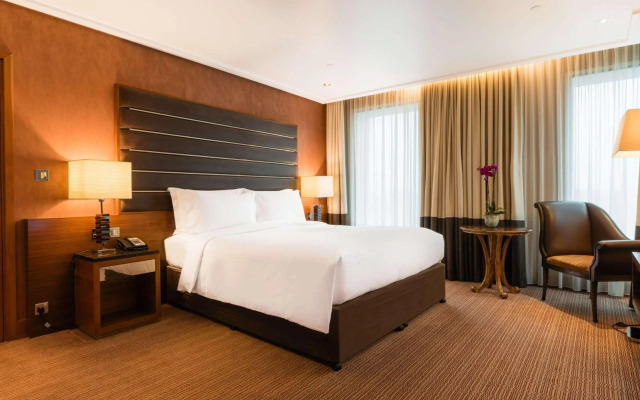 Sofitel London Heathrow