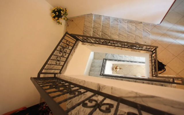 Hotel Savoia