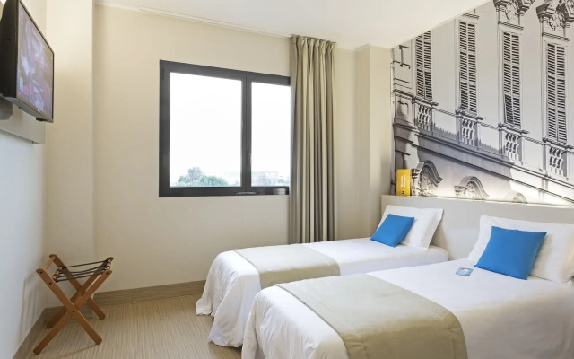 B&B Hotel Faenza