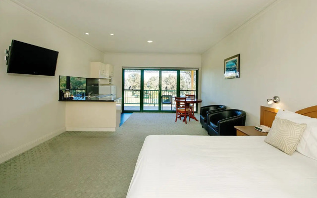 Yarrawonga Mulwala Golf Club Resort