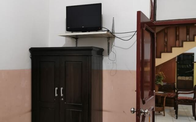 Hotel Al Hakim Syariah