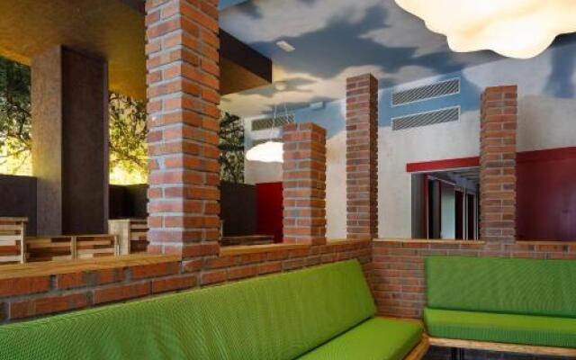 Pension Residencia Blanco