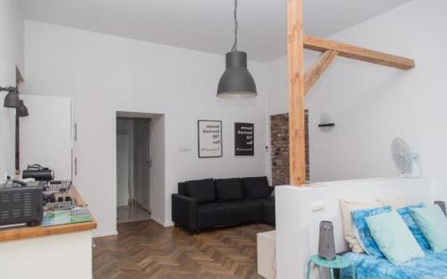 Venice Lagoon Apartment