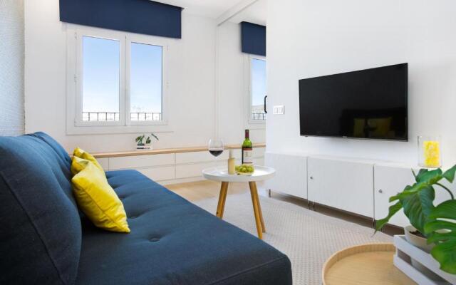 Stay U-nique Apartments Rambla Catalunya