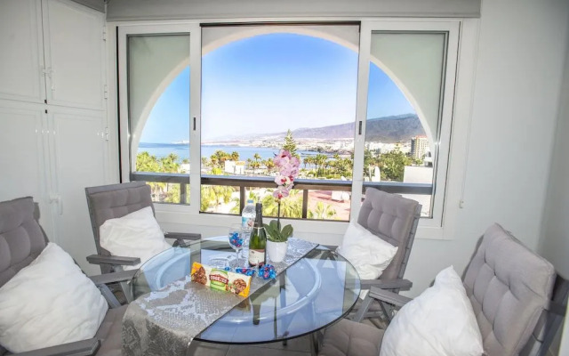 Apartment Las Americas