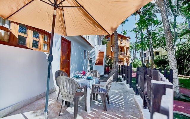 New & Modern Apartment Close to the Beach
