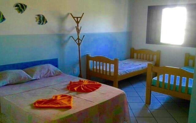 Hotel Pousada Serra do Mar