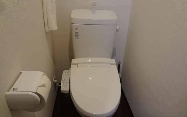 Hotel Guest House Sanjyotakakura Hibiki