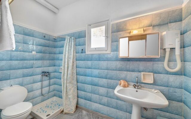 Smaragdi Hotel Apartments