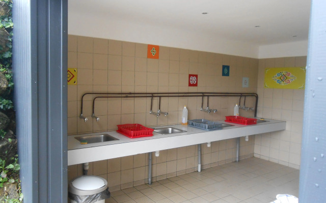 Le Village de Yourtes