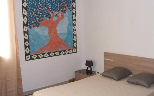 Appartement Santa Catalina