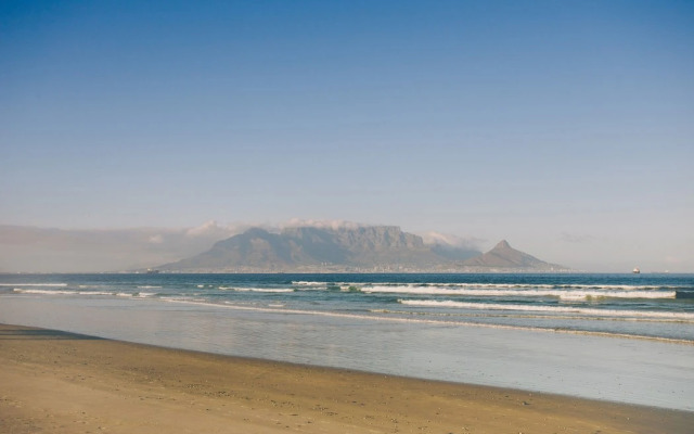 Infinity Holiday Apartments