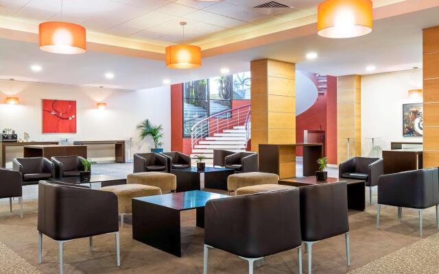 Novotel Lisboa