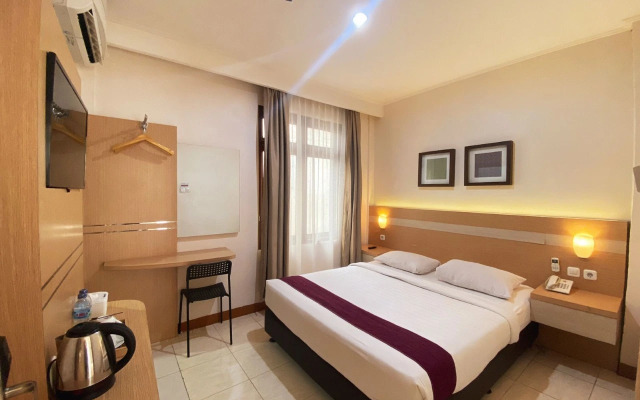 Grand Gallery Hotel Bukittinggi