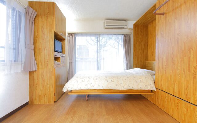 Flexstay Inn Nakanobu