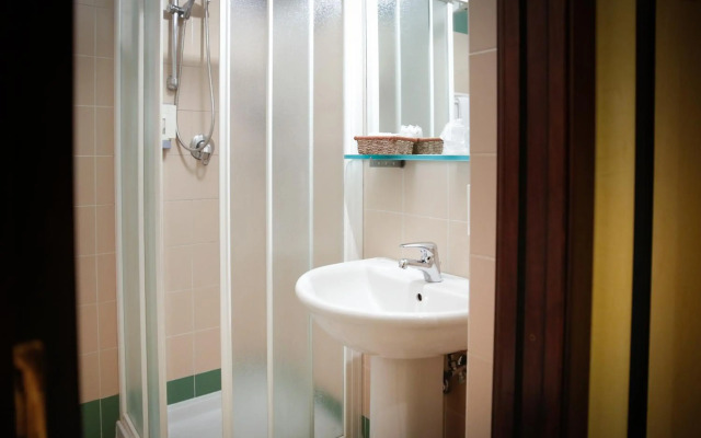Art Hotel Milano