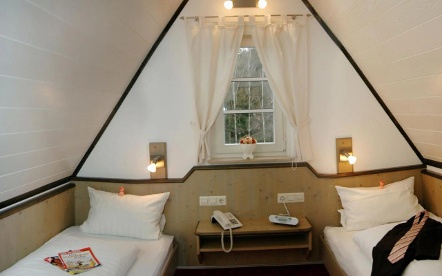 Waldhotel Forsthaus Remstecken