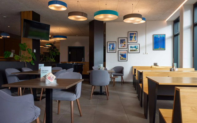 Best Western Hotel Kiefersfelden