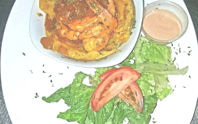 La Jamaca