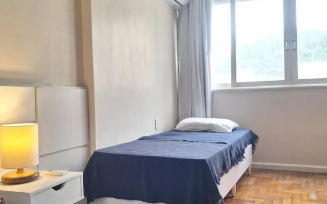 Bela Vista Copacabana