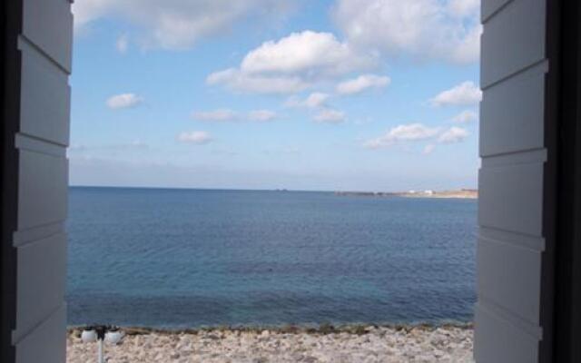 Kastro Cozy Guesthouse